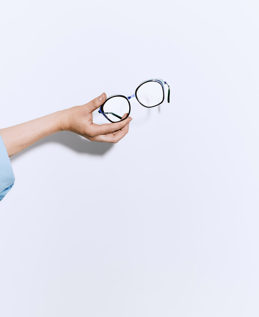 Optiek Sels week van het zien